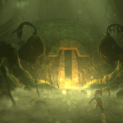 New 'N' Tasty! Oddworld Abe's Oddysee Standard Edition Nintendo Switch