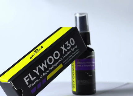 Flywoo X30 Waterproof Superhydrophobic Invisible Spray