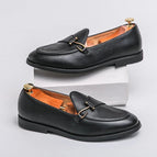 Black / 38