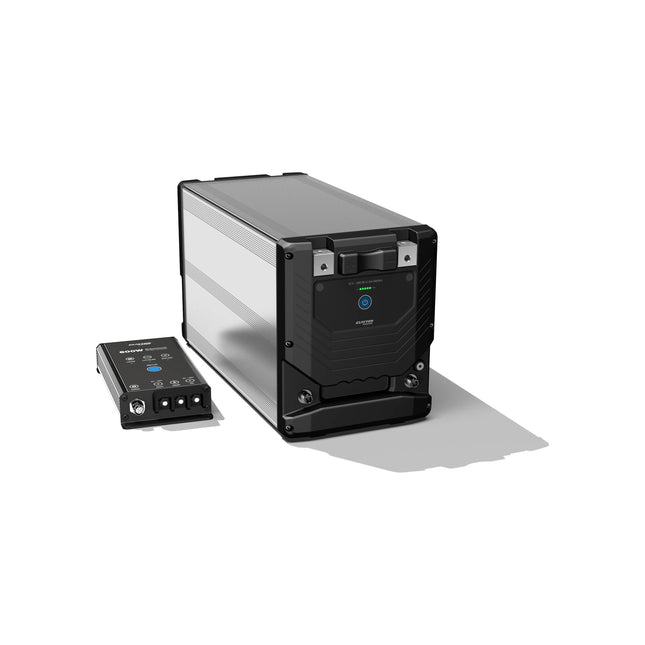 Clayton Power - CPG4 Extension Battery 280Ah - 12V