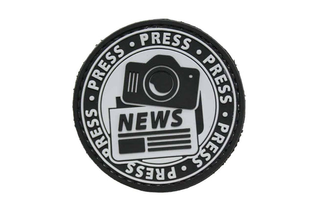 News Press Morale patch