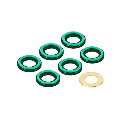 NexxSpeed Aluminium/Delrin Short Stroke Buffer