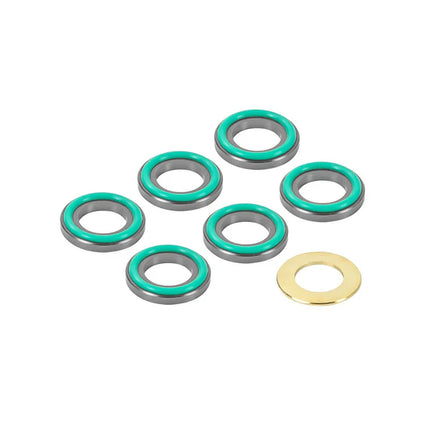 NexxSpeed Aluminium/Delrin Short Stroke Buffer