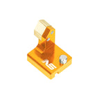 Gold/Orange