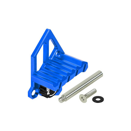 Nexxspeed CNC Aluminum Thumb Rest (Left Side) - Action Army AAP-01/C