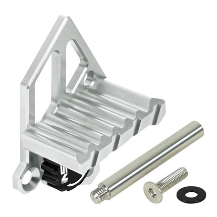 Nexxspeed CNC Aluminum Thumb Rest (Left Side) - Action Army AAP-01/C