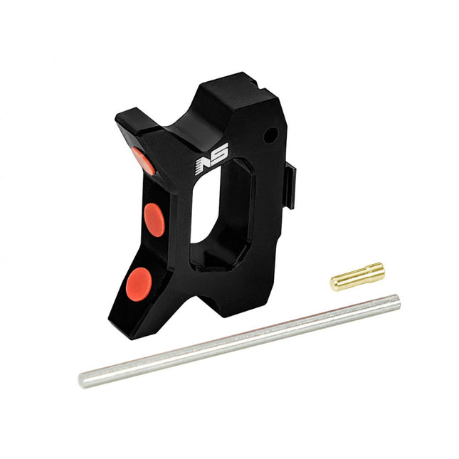 NexxSpeed CNC Hi-Capa  Speed Trigger - Style A (Various Colours)
