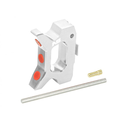 NexxSpeed CNC Hi-Capa  Speed Trigger - Style A (Various Colours)