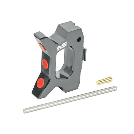 NexxSpeed CNC Hi-Capa  Speed Trigger - Style A (Various Colours)