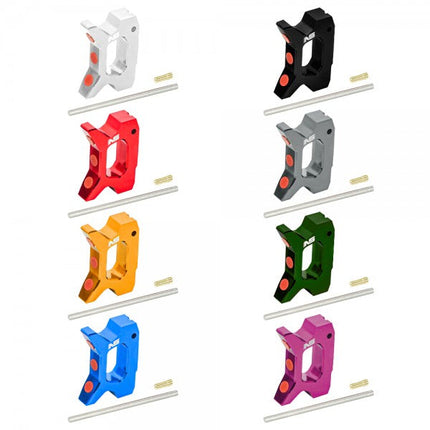 NexxSpeed CNC Hi-Capa  Speed Trigger - Style A (Various Colours)