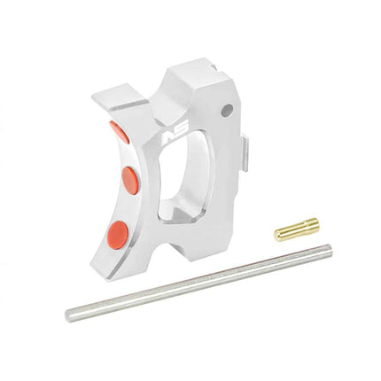 NexxSpeed CNC Hi-Capa Speed Trigger - Style B (Various Colours)