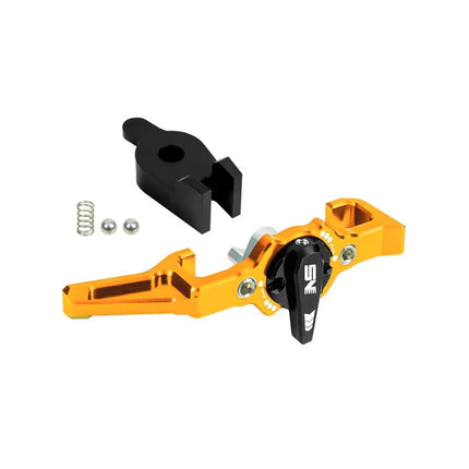 NexxSpeed Selector Switch Charging Handle Kit - AAP-01 (Various Colours)