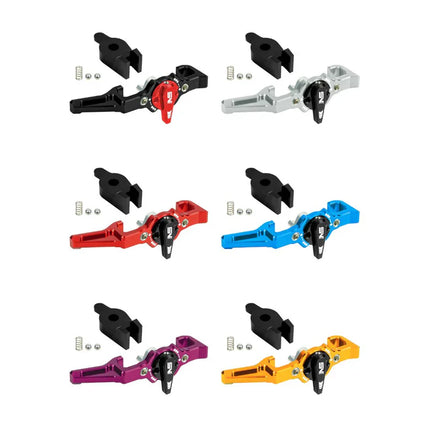 NexxSpeed Selector Switch Charging Handle Kit - AAP-01 (Various Colours)