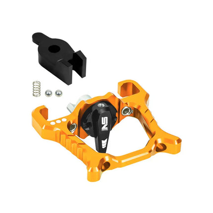 NexxSpeed Selector Switch Charging Ring Kit - AAP-1 (various Colours)
