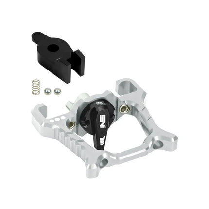 NexxSpeed Selector Switch Charging Ring Kit - AAP-1 (various Colours)