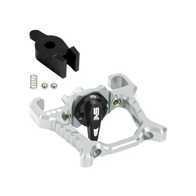 NexxSpeed Selector Switch Charging Ring Kit - AAP-1 (various Colours)
