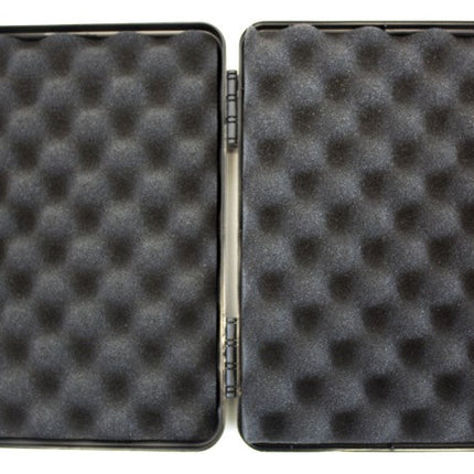 Nuprol Essential Pistol Case Wave Foam - (Various Colours)