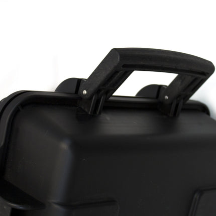 Nuprol Premium Rifle Case Wave Foam - Large (Various Colours)