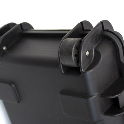 Nuprol Premium Rifle Case Wave Foam - Large (Various Colours)