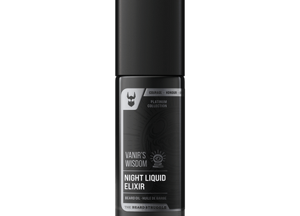 Night Liquid Elixir Oil