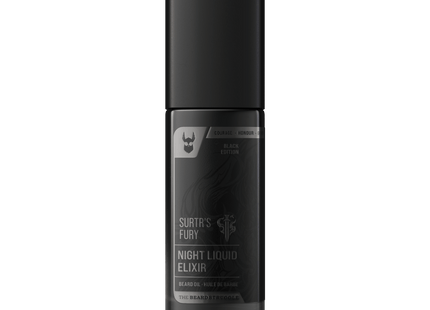 Night Liquid Elixir Oil
