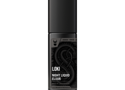 Night Liquid Elixir Oil