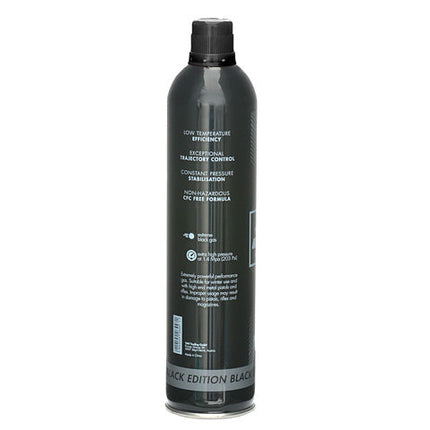Nimrod Extreme Performance Black Gas 500ml