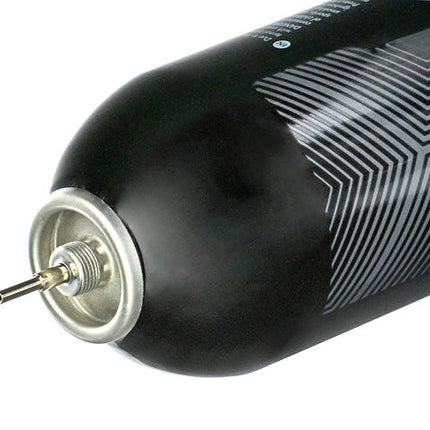 Nimrod Extreme Performance Black Gas 500ml