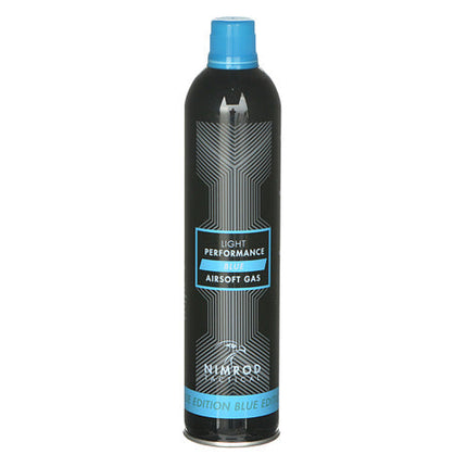 Nimrod Light Performance Blue Gas 500ml