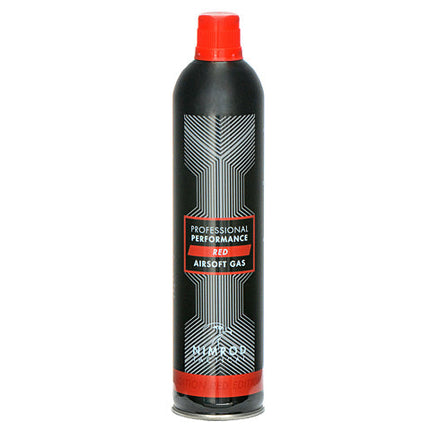 Nimrod Professional Performance Red Gas 500ml