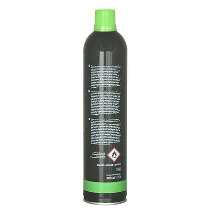 Nimrod Standard Performance Green Gas 500ml