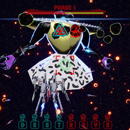 No More Heroes 3 PS5