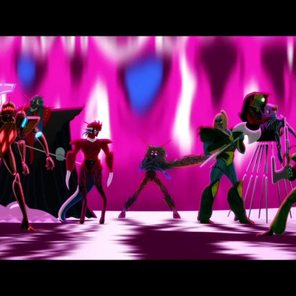 No More Heroes 3 PS5