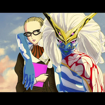 No More Heroes 3 PS5