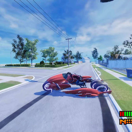 No More Heroes 3 PS5