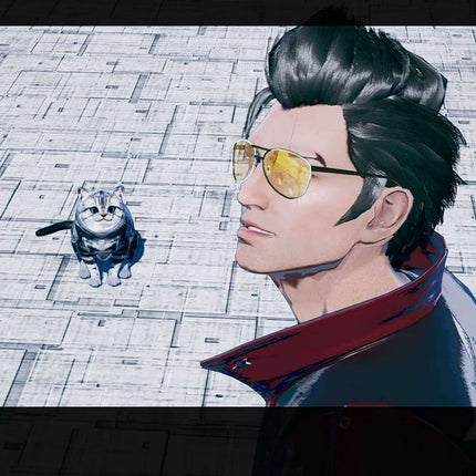 No More Heroes 3 PS5