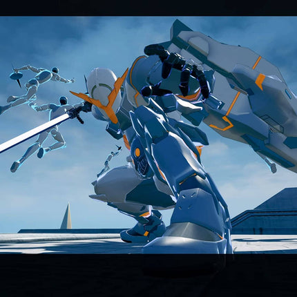 No More Heroes 3 PS5