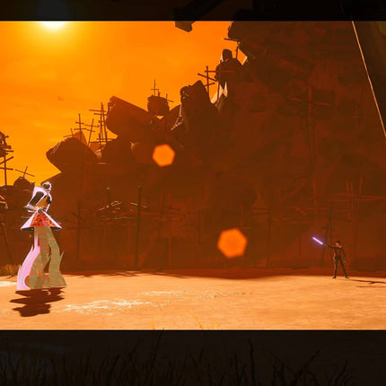 No More Heroes 3 PS5