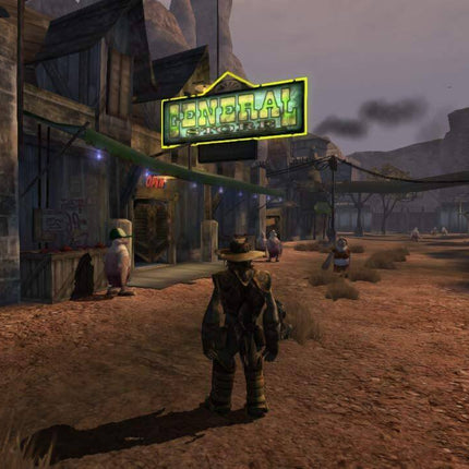 Oddworld Collection - Nintendo Switch