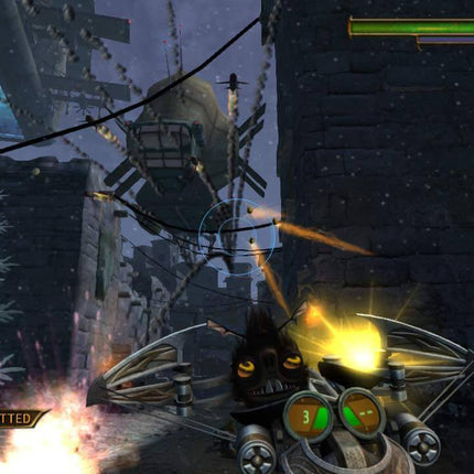 Oddworld Collection - Nintendo Switch