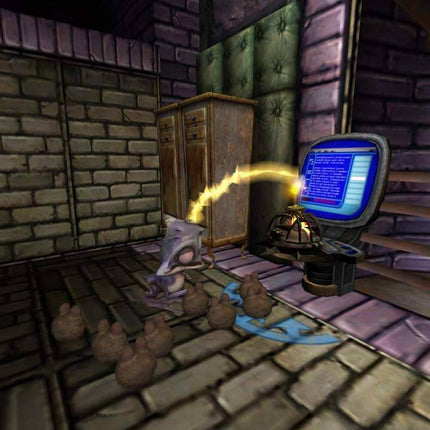 Oddworld Collection - Nintendo Switch