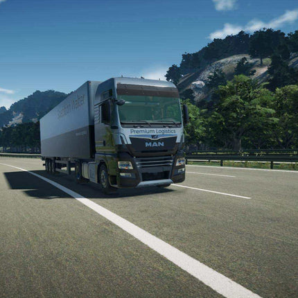 On The Road PS4
