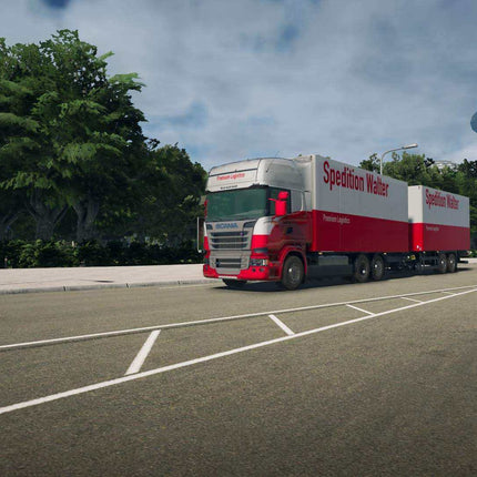 On The Road PS4
