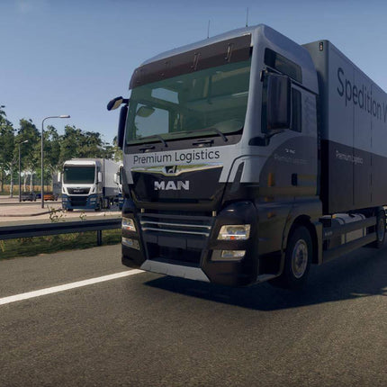 On The Road PS4