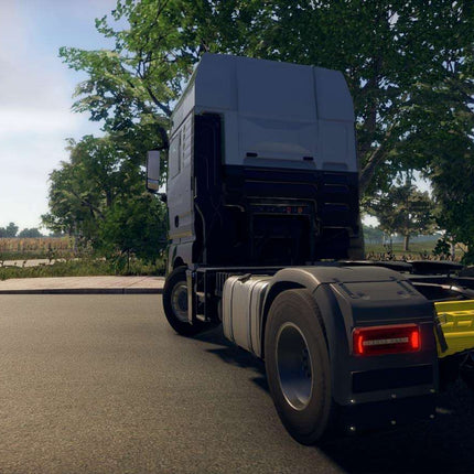 On The Road PS4