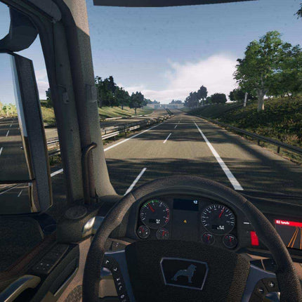 On The Road PS4