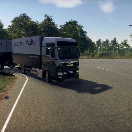On The Road PS4