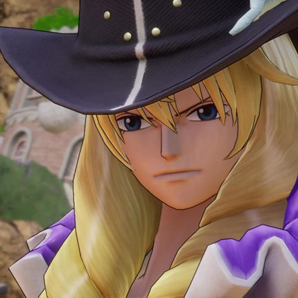 One Piece Odyssey Deluxe Edition Nintendo Switch