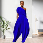 XL / Blue