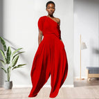 XL / Red